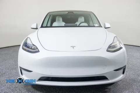 Photos of 2022 Tesla Model Y Long Range for sale in Lindon, UT at NeXgen Motors