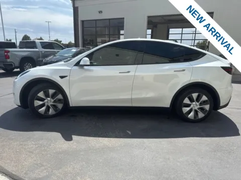 More photos of 2022 Tesla Model Y Long Range at NeXgen Motors, UT