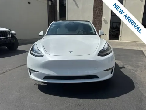 Photos of 2022 Tesla Model Y Long Range for sale in Lindon, UT at NeXgen Motors