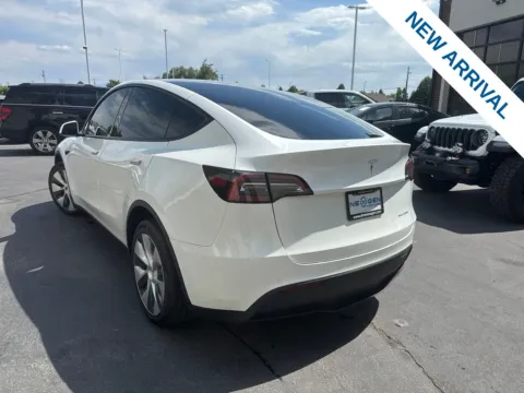 More photos of 2022 Tesla Model Y Long Range at NeXgen Motors, UT