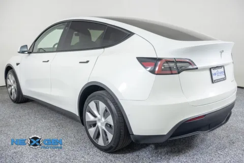 More photos of 2022 Tesla Model Y Long Range at NeXgen Motors, UT