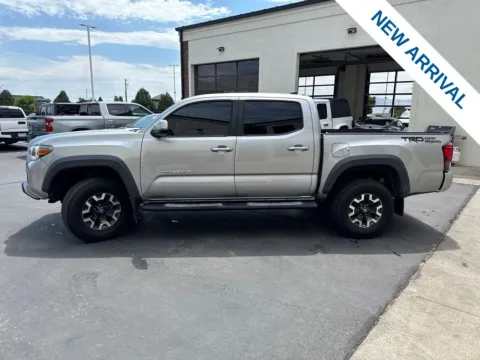 More photos of 2019 Toyota Tacoma TRD Off-Road at NeXgen Motors, UT