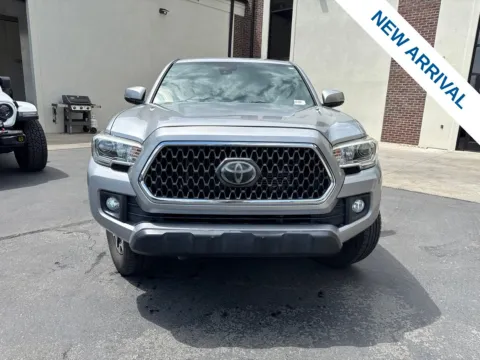 Photos of 2019 Toyota Tacoma TRD Off-Road for sale in Lindon, UT at NeXgen Motors
