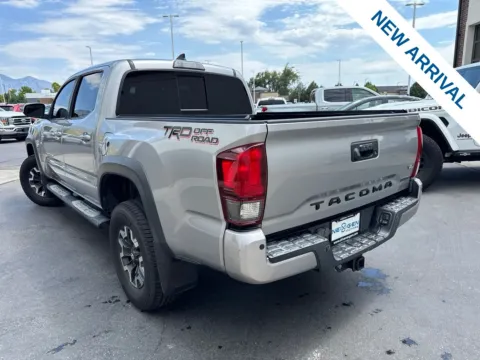 More photos of 2019 Toyota Tacoma TRD Off-Road at NeXgen Motors, UT