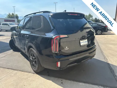 More photos of 2025 Kia Telluride SX-Prestige X-Line at NeXgen Motors, UT