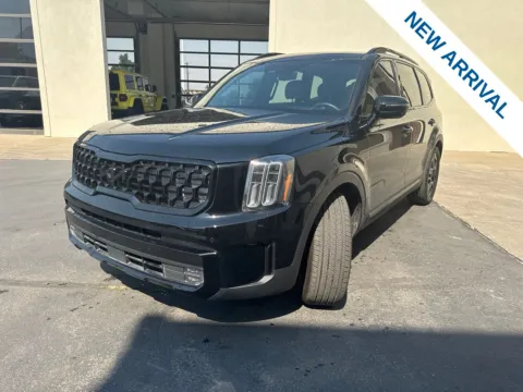 Another view of 2025 Kia Telluride SX-Prestige X-Line for sale in Lindon, UT at NeXgen Motors
