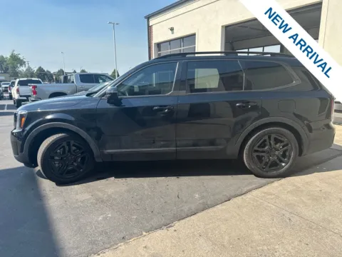 More photos of 2025 Kia Telluride SX-Prestige X-Line at NeXgen Motors, UT