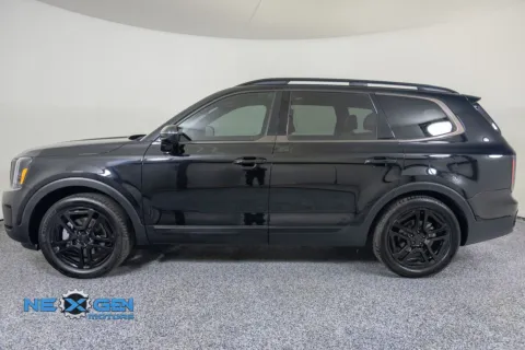 More photos of 2025 Kia Telluride SX-Prestige X-Line at NeXgen Motors, UT