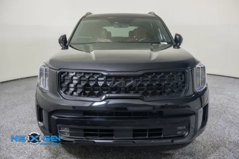 Photos of 2025 Kia Telluride SX-Prestige X-Line for sale in Lindon, UT at NeXgen Motors