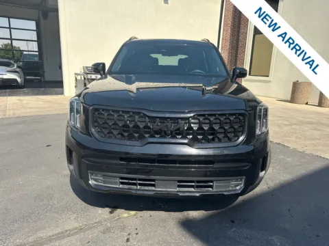 Photos of 2025 Kia Telluride SX-Prestige X-Line for sale in Lindon, UT at NeXgen Motors