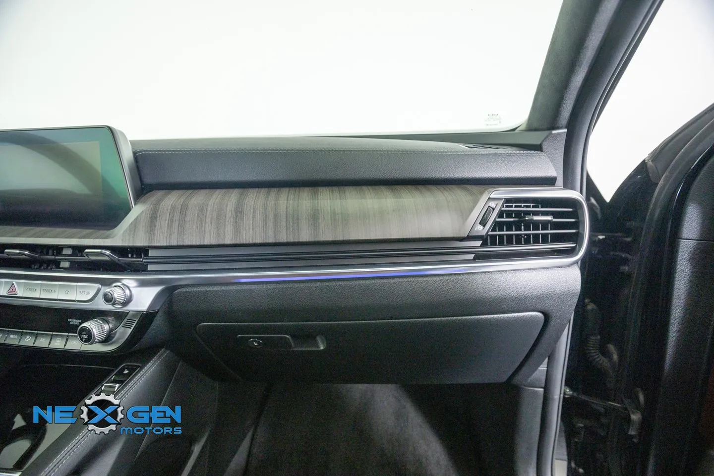 Kia Telluride photo 45