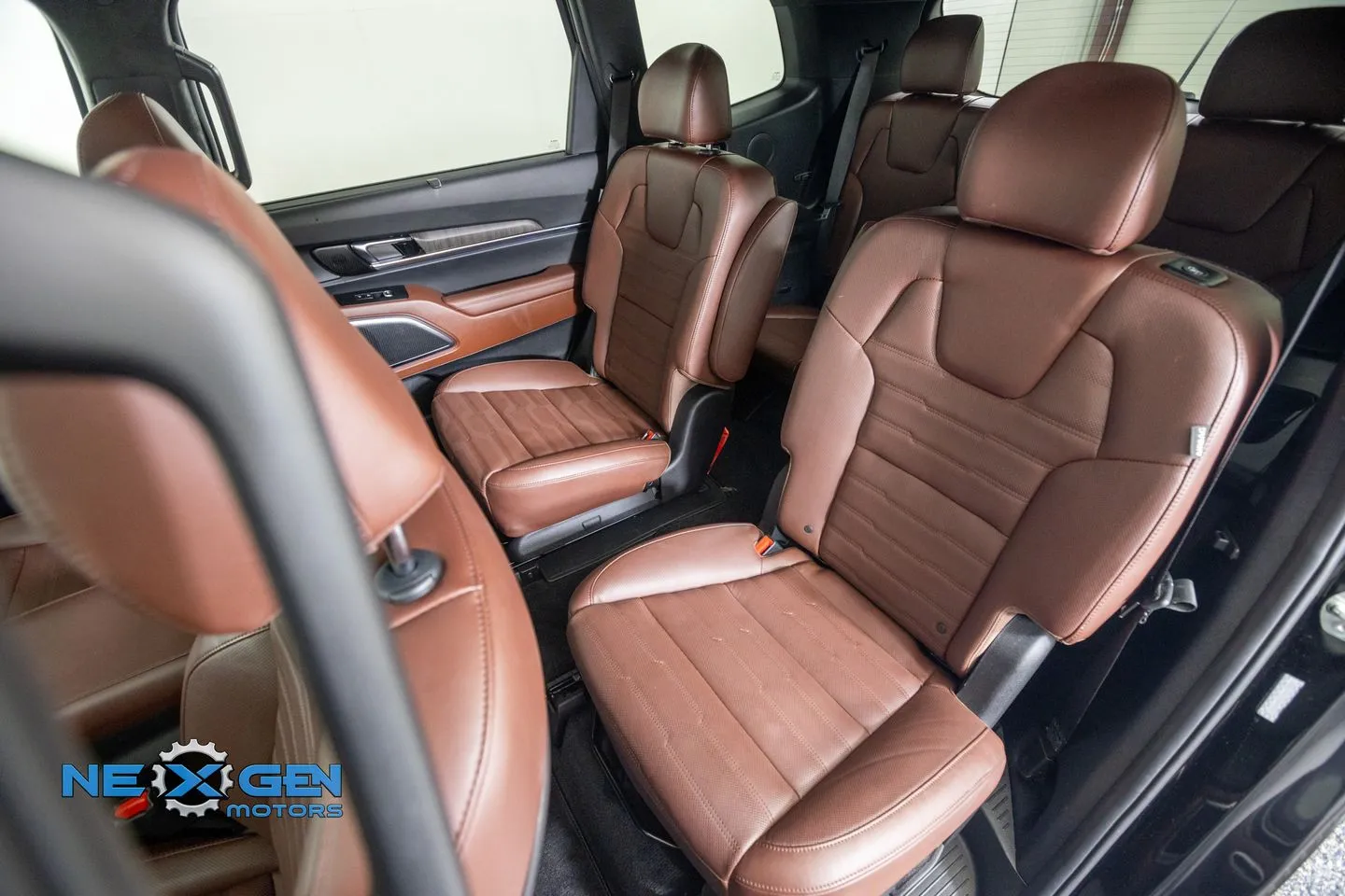 Kia Telluride photo 35