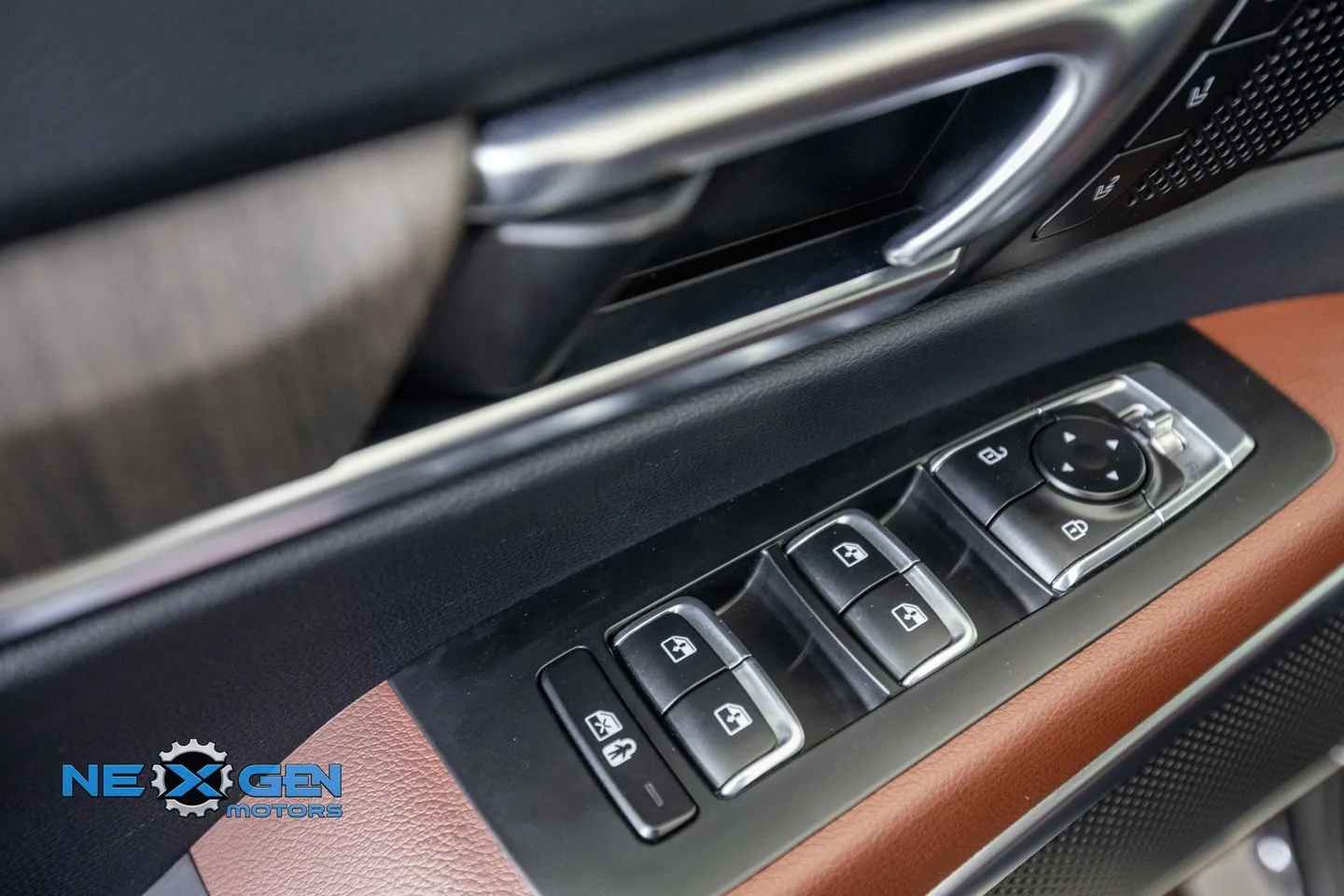 Kia Telluride photo 13