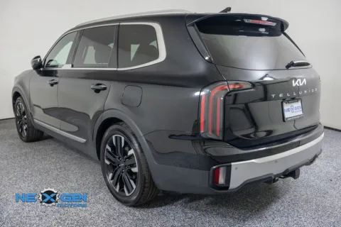 More photos of 2024 Kia Telluride SX-Prestige at NeXgen Motors, UT