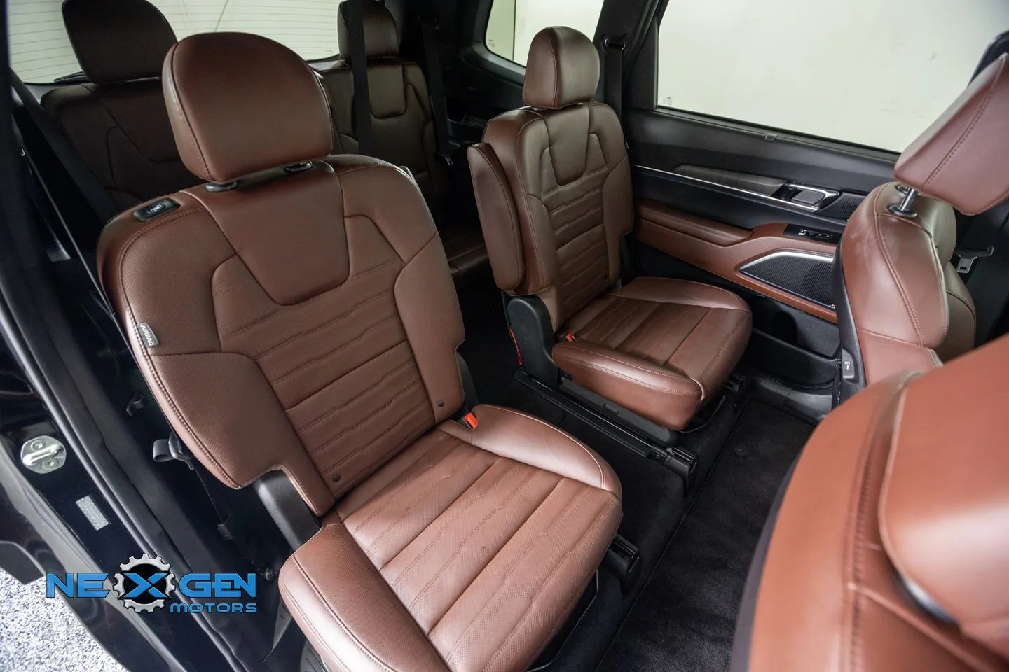 Kia Telluride photo 41