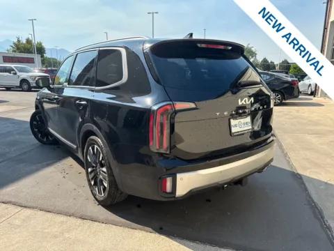 More photos of 2024 Kia Telluride SX-Prestige at NeXgen Motors, UT