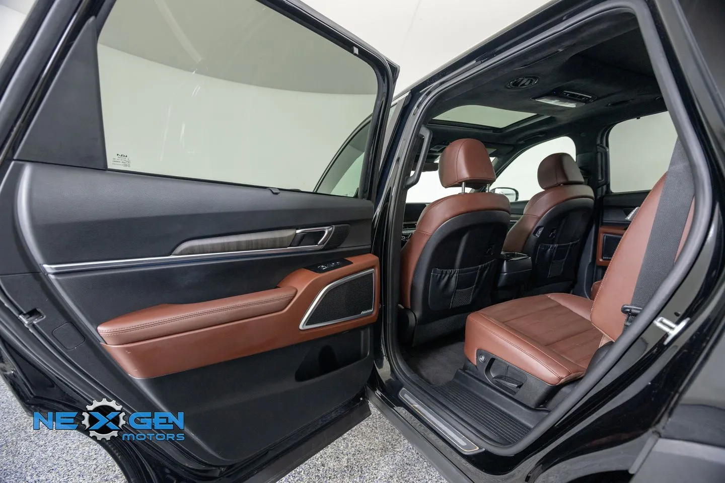 Kia Telluride photo 26