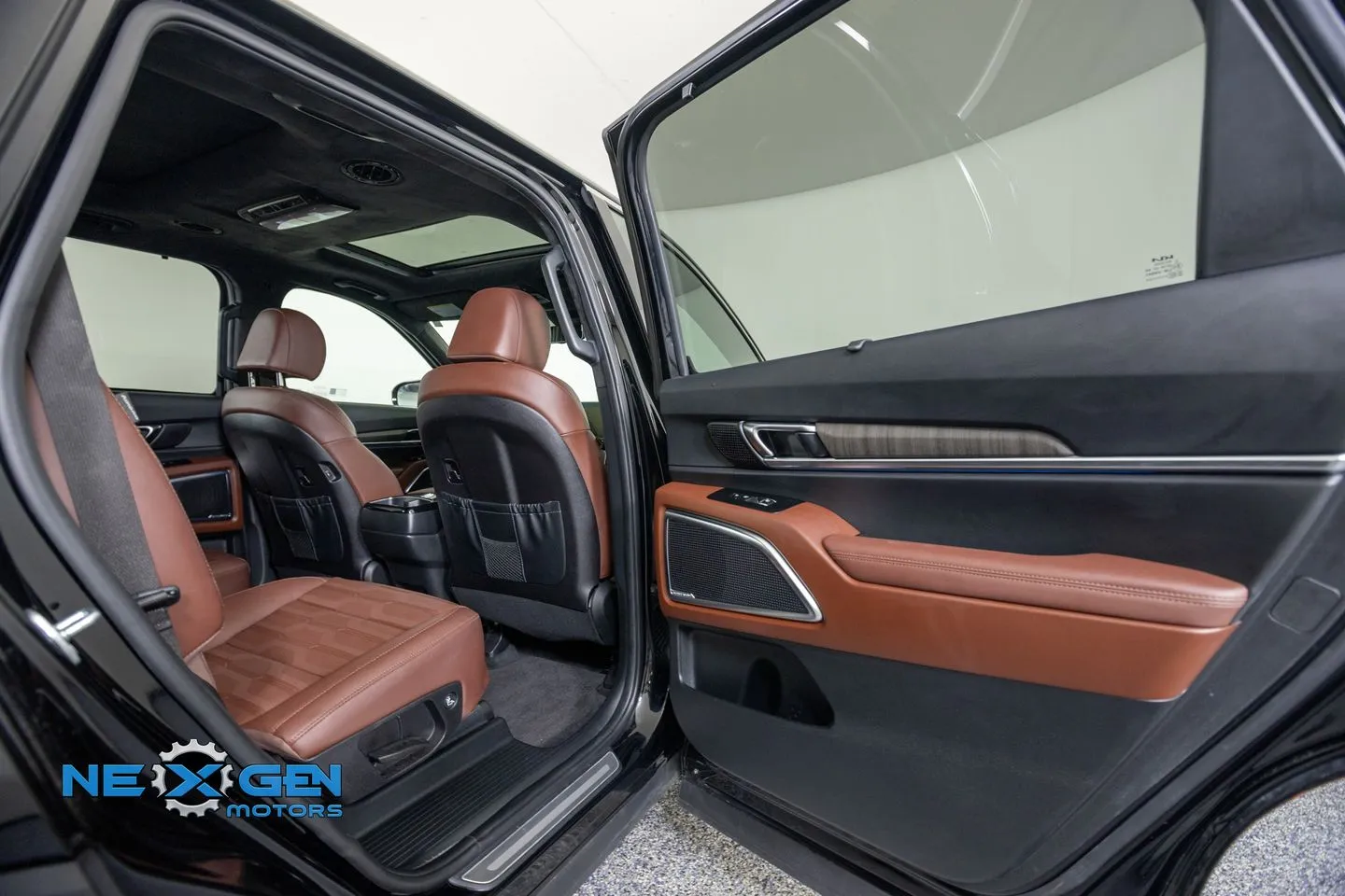 Kia Telluride photo 37