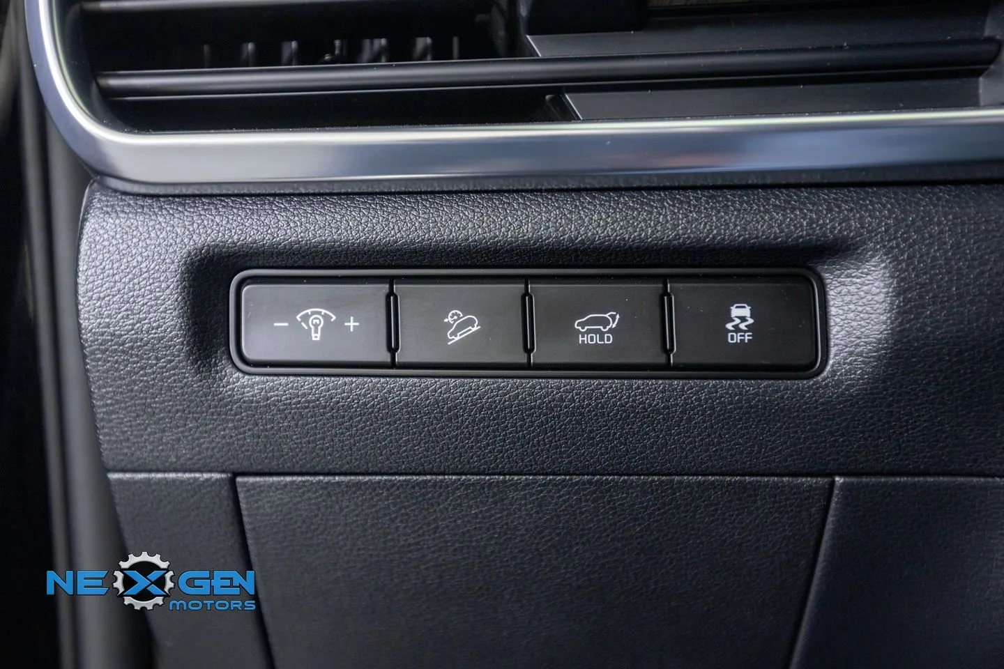 Kia Telluride photo 14