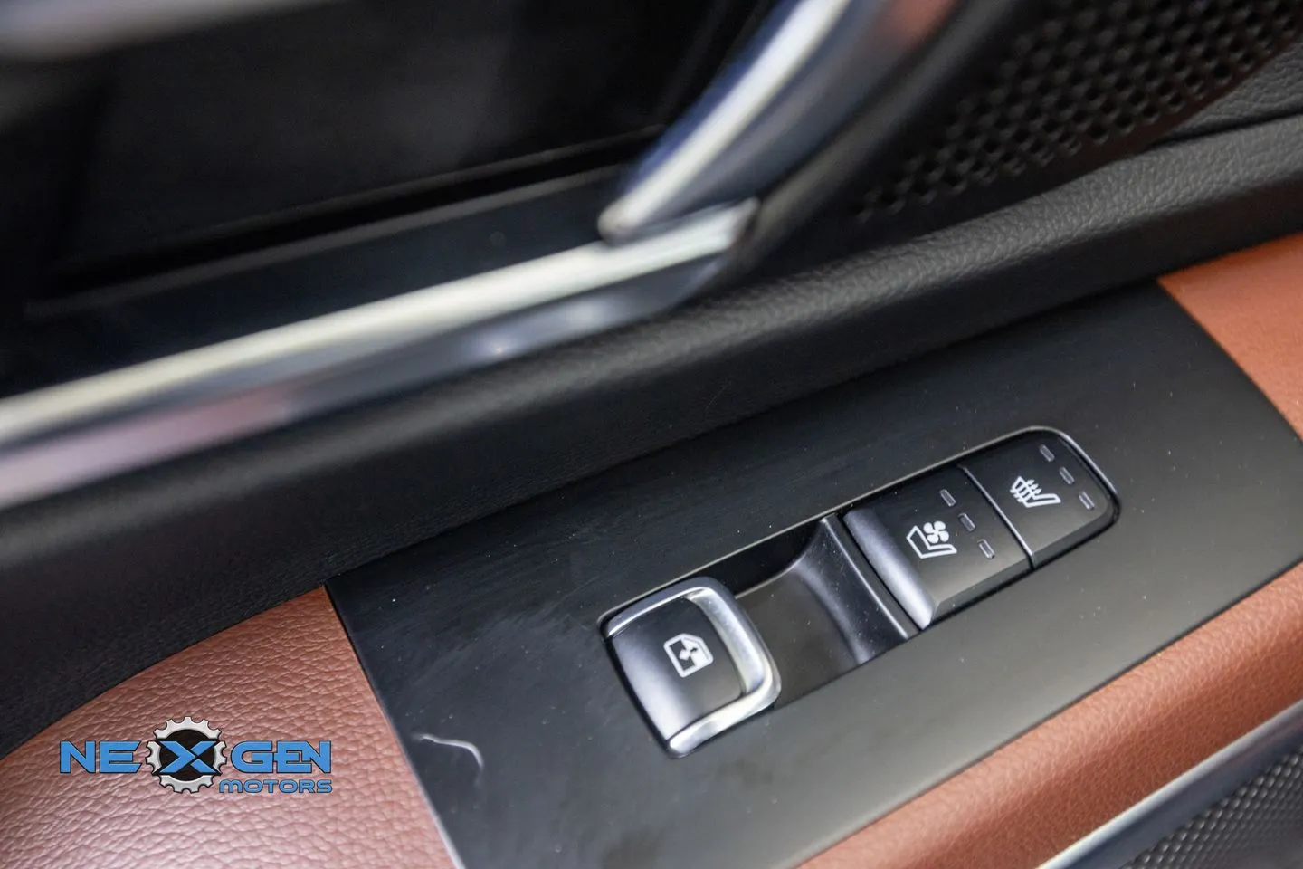 Kia Telluride photo 31