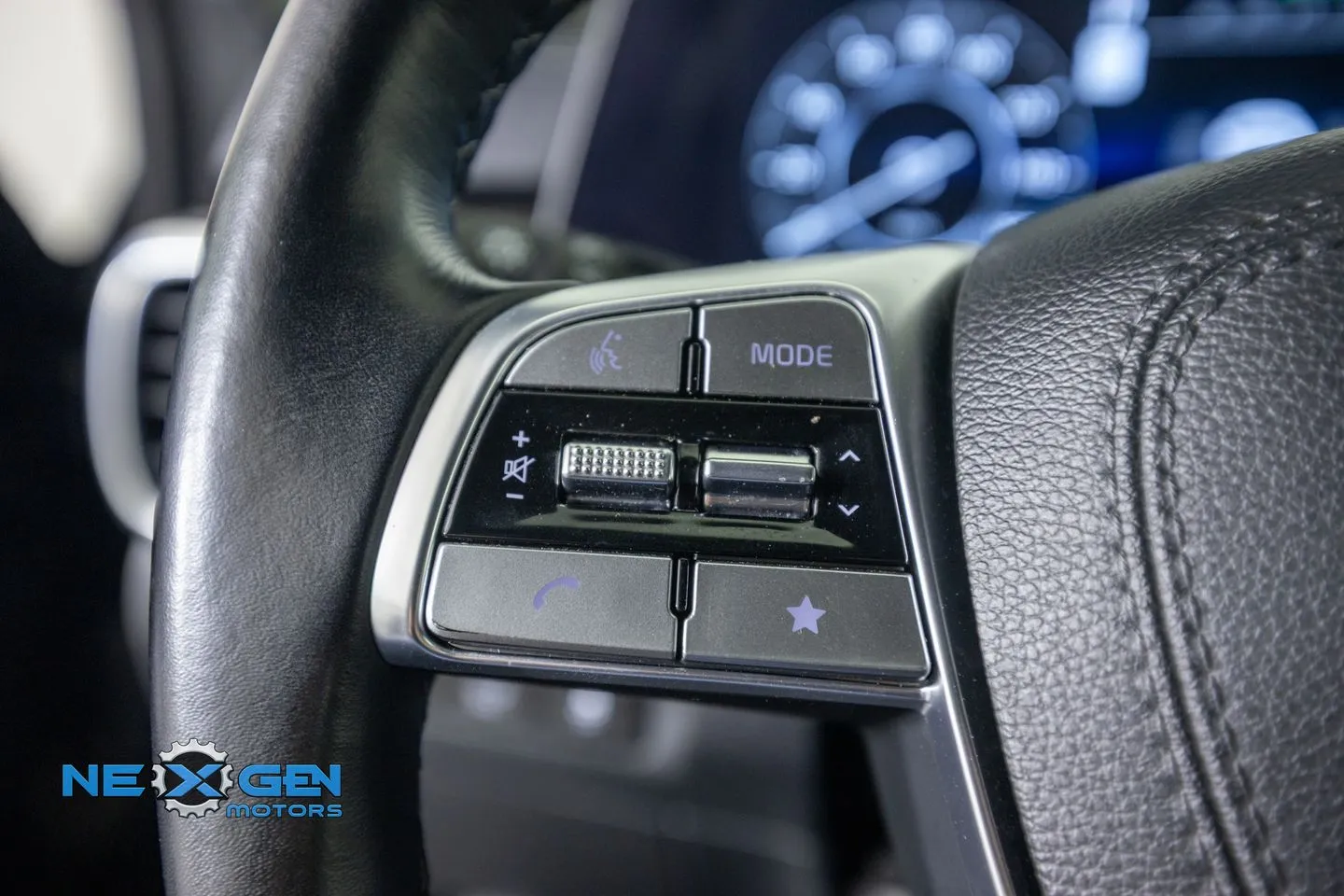 Kia Telluride photo 15