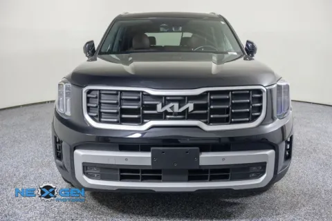 Photos of 2024 Kia Telluride SX-Prestige for sale in Lindon, UT at NeXgen Motors