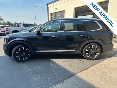 More photos of 2024 Kia Telluride SX-Prestige at NeXgen Motors, UT