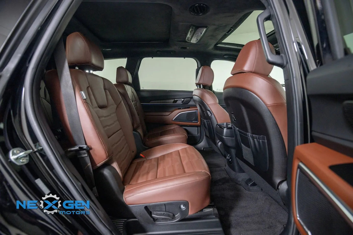 Kia Telluride photo 39