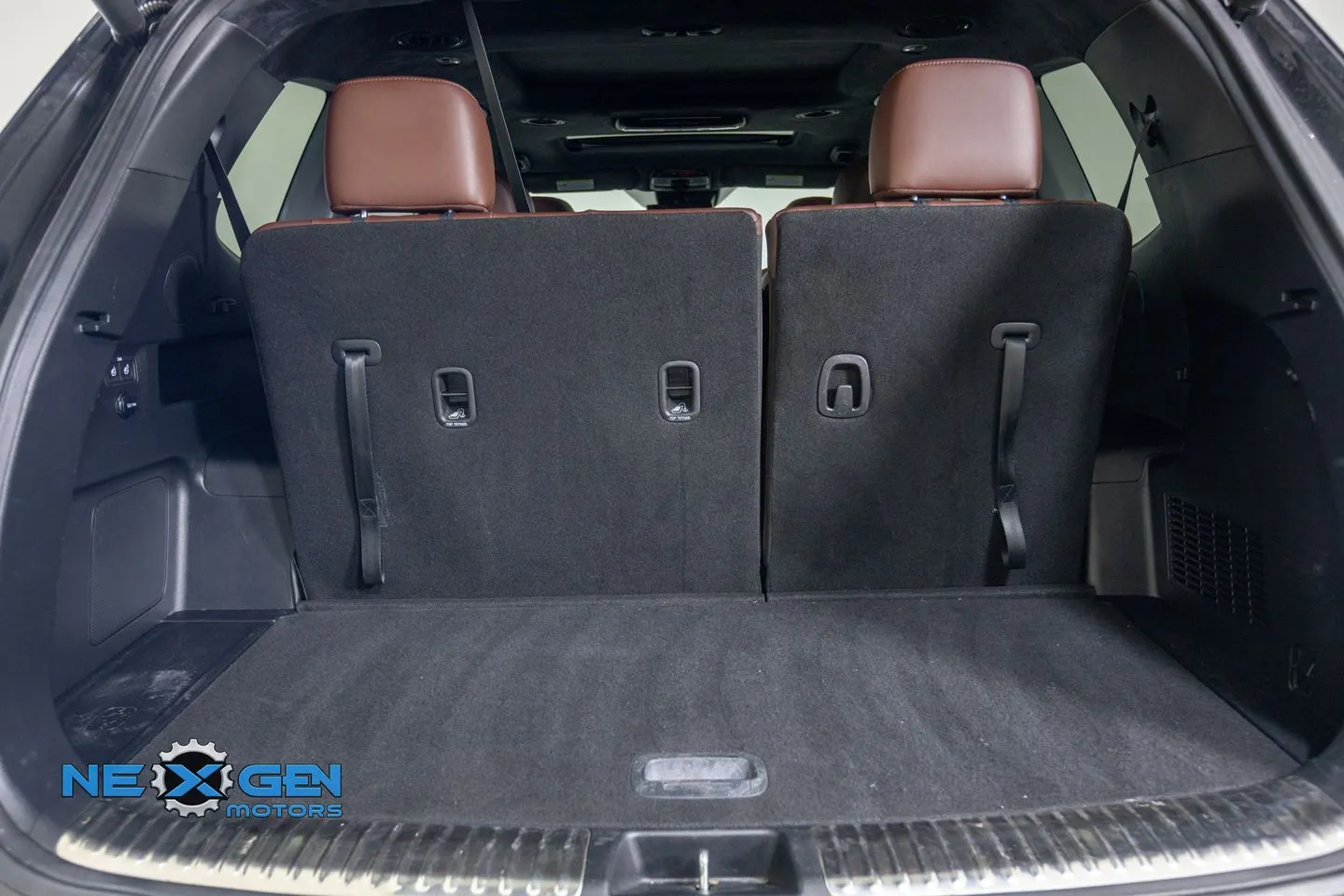 Kia Telluride photo 36