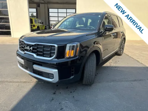 Another view of 2024 Kia Telluride SX-Prestige for sale in Lindon, UT at NeXgen Motors