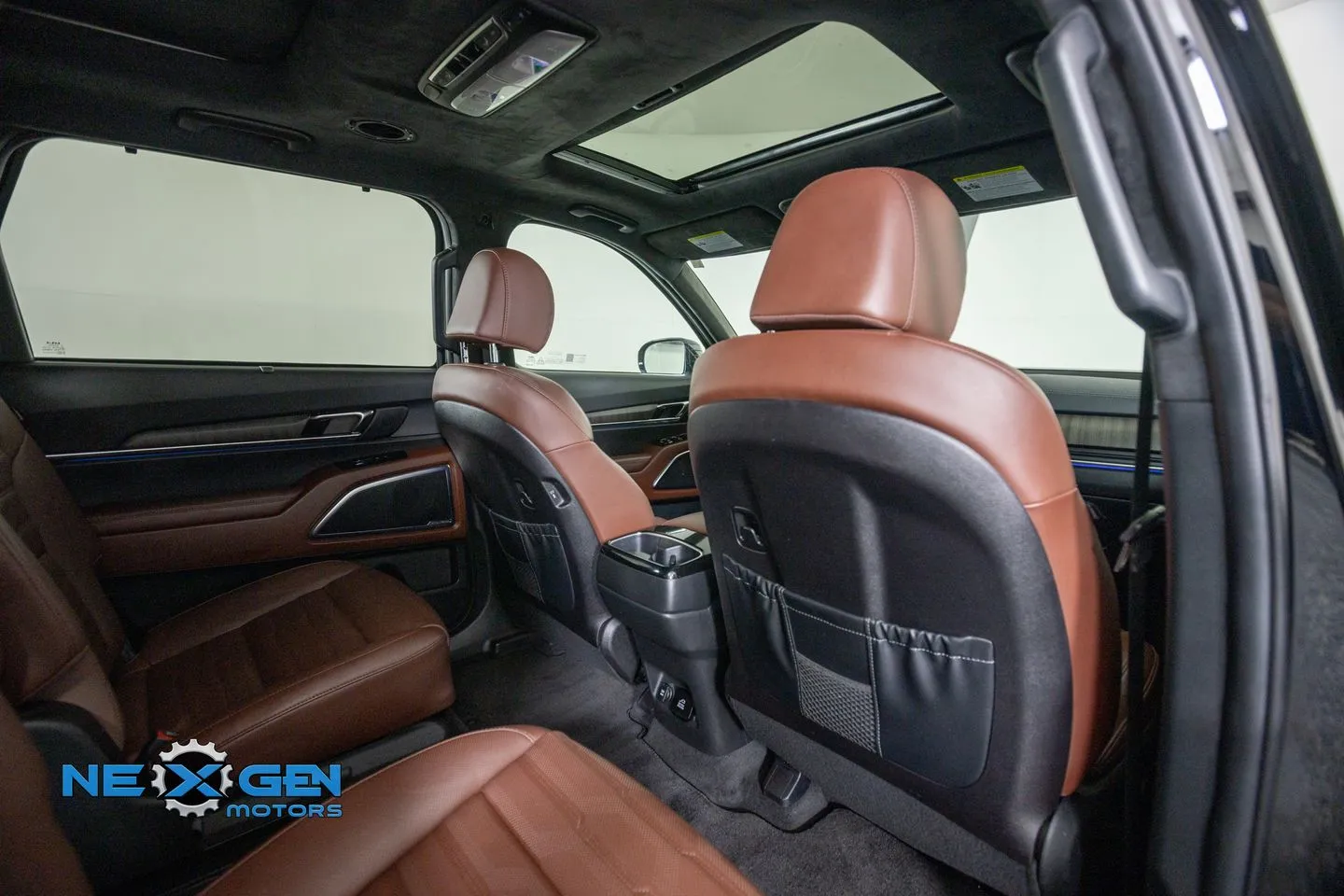 Kia Telluride photo 38