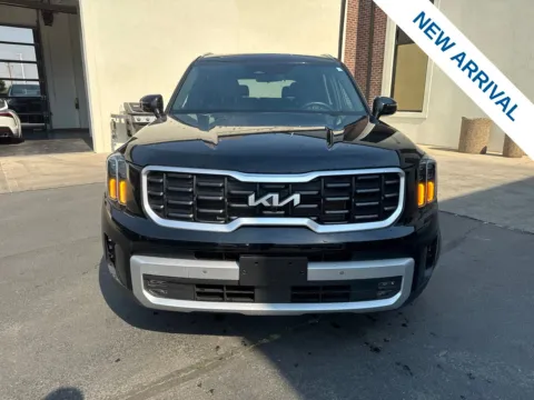 Photos of 2024 Kia Telluride SX-Prestige for sale in Lindon, UT at NeXgen Motors