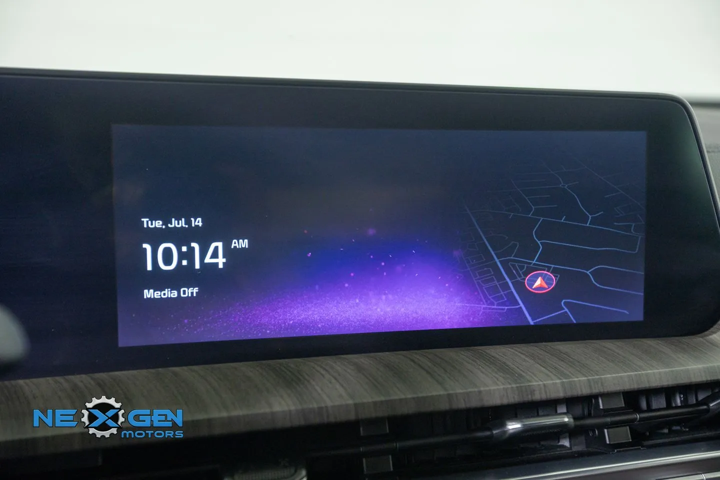 Kia Telluride photo 18