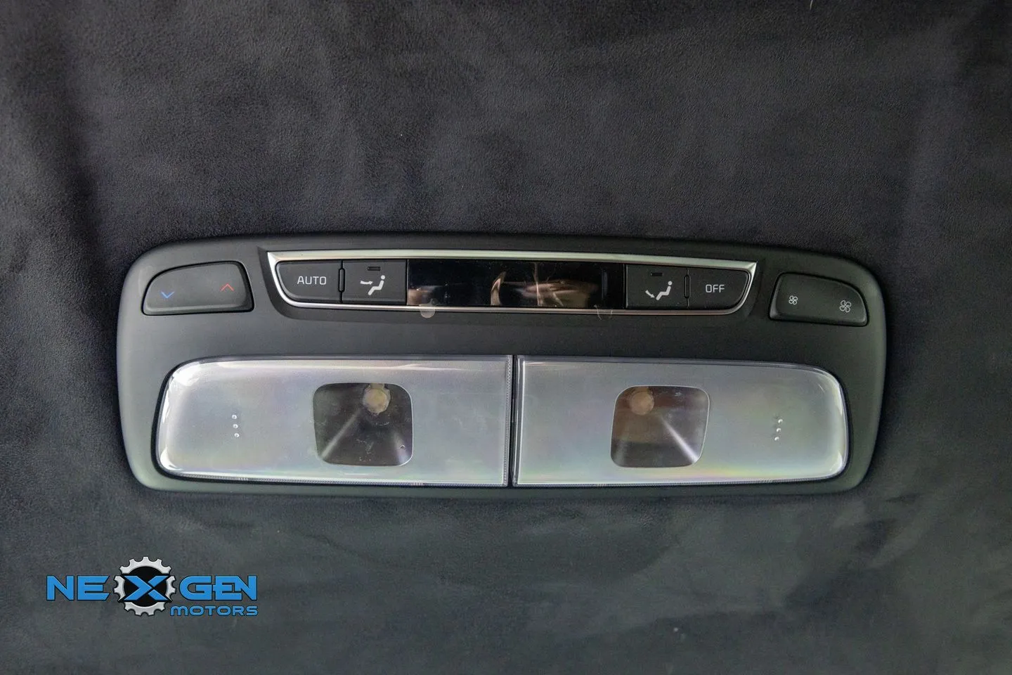 Kia Telluride photo 32