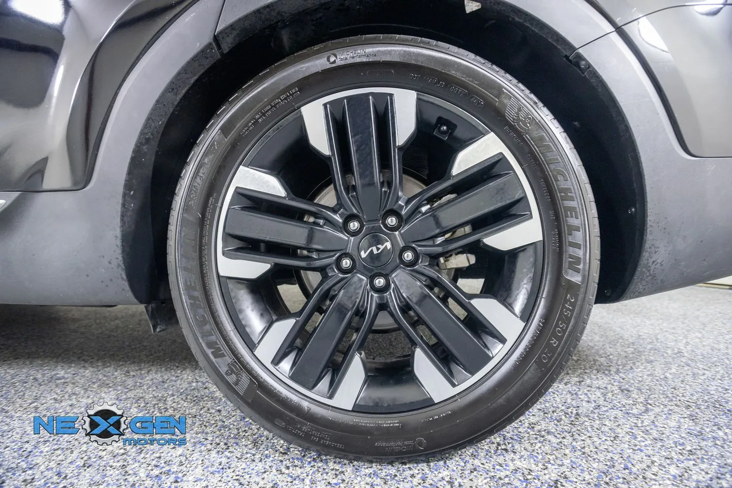 Kia Telluride photo 49