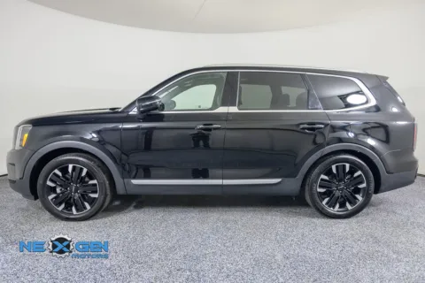 More photos of 2024 Kia Telluride SX-Prestige at NeXgen Motors, UT