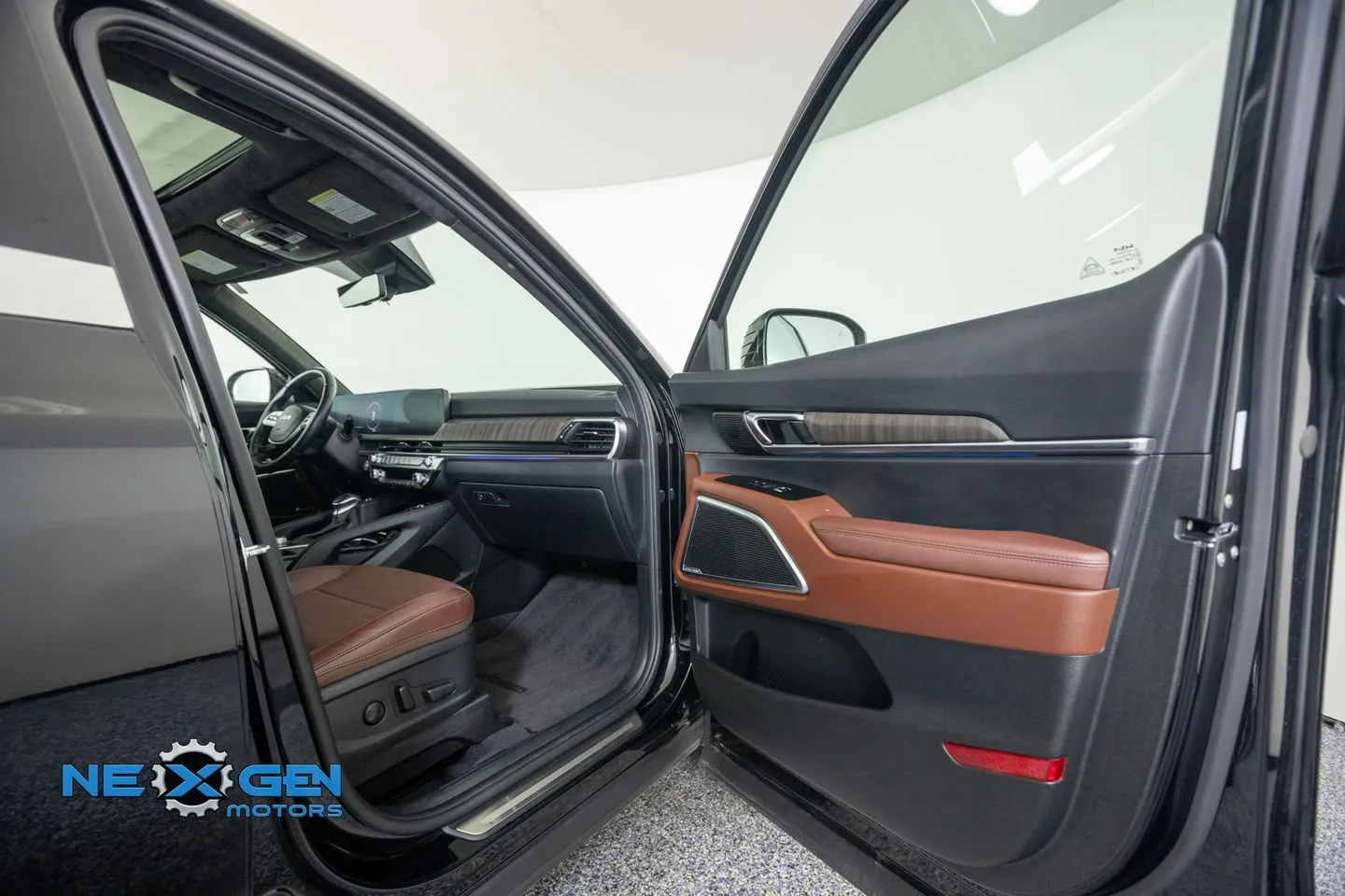 Kia Telluride photo 42