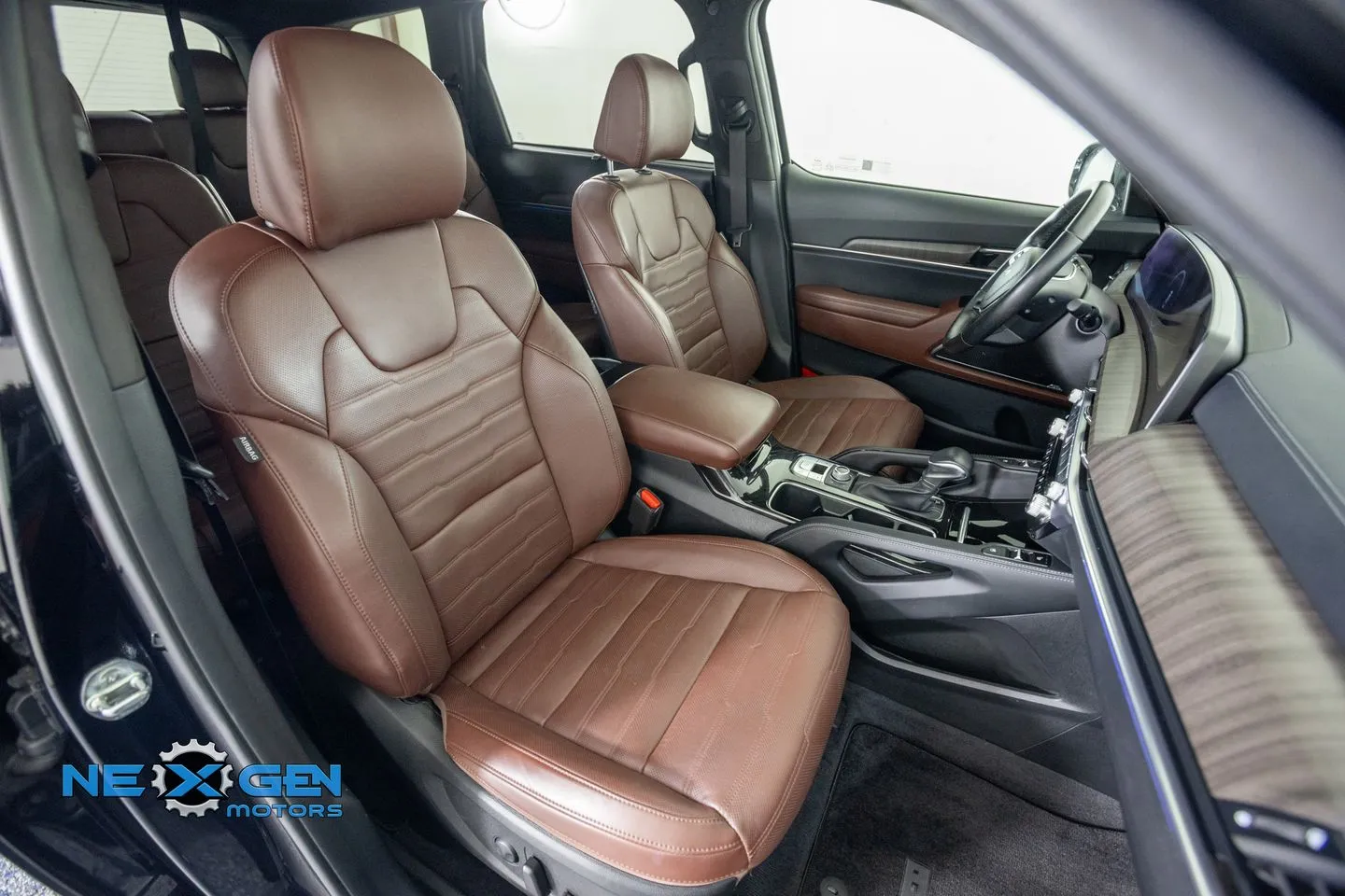 Kia Telluride photo 46