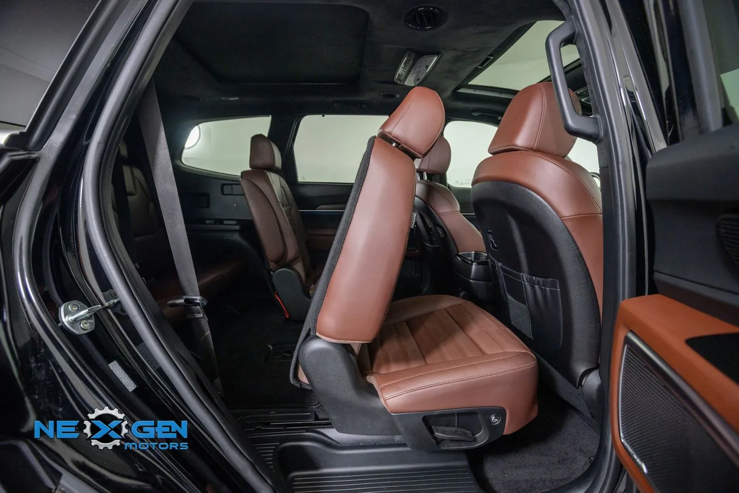 Kia Telluride photo 40