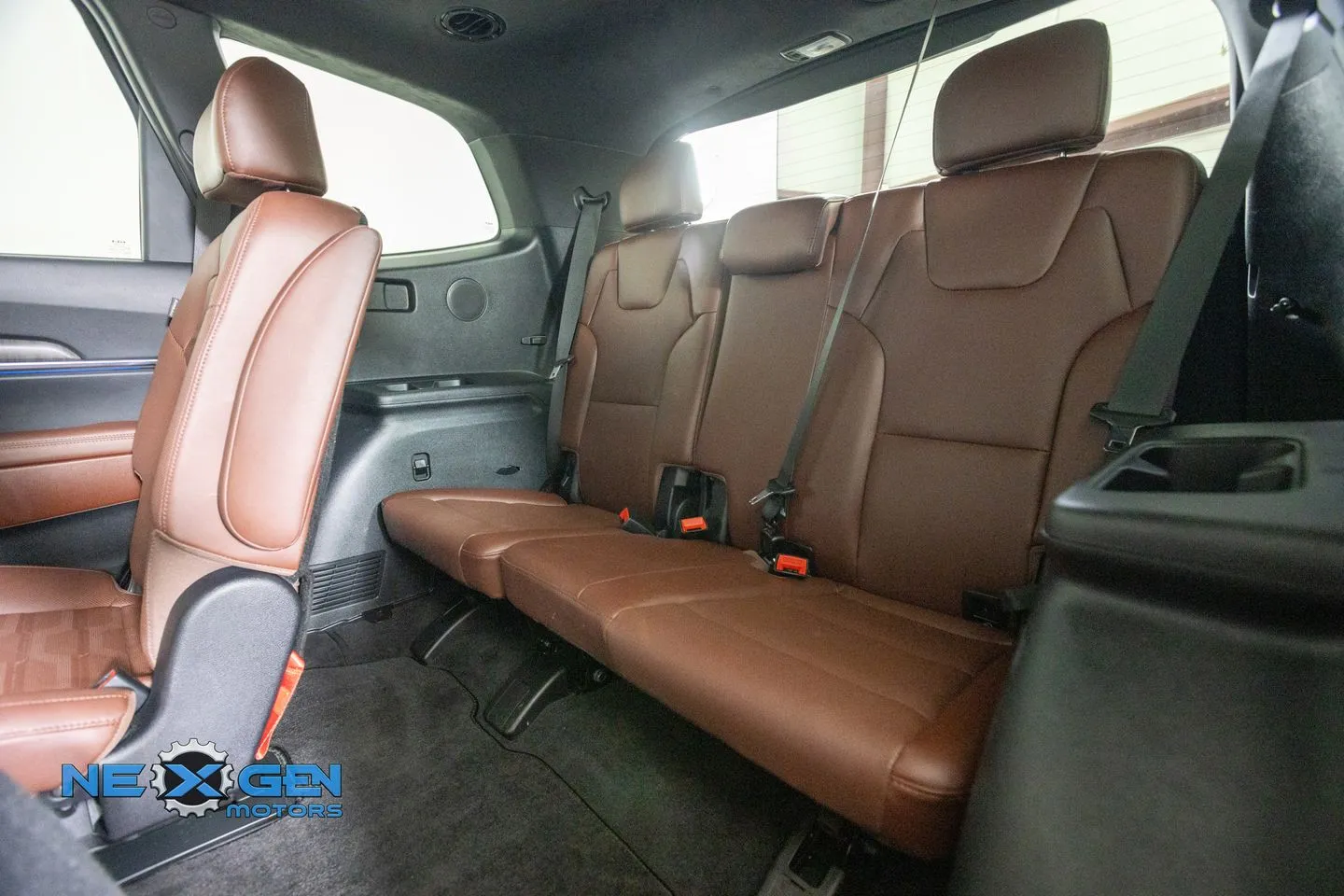Kia Telluride photo 30