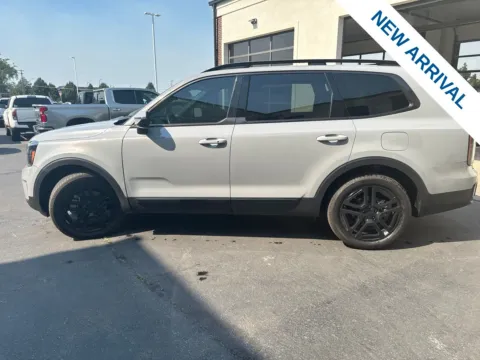 More photos of 2025 Kia Telluride EX X-Line at NeXgen Motors, UT