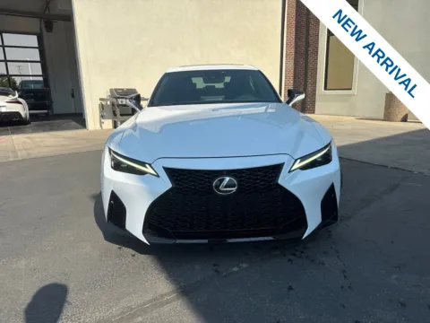Photos of 2024 Lexus IS 350 F SPORT for sale in Lindon, UT at NeXgen Motors