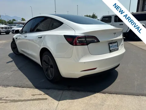 More photos of 2022 Tesla Model 3 Long Range at NeXgen Motors, UT