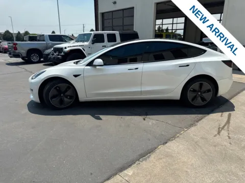 More photos of 2022 Tesla Model 3 Long Range at NeXgen Motors, UT