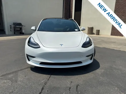 Photos of 2022 Tesla Model 3 Long Range for sale in Lindon, UT at NeXgen Motors