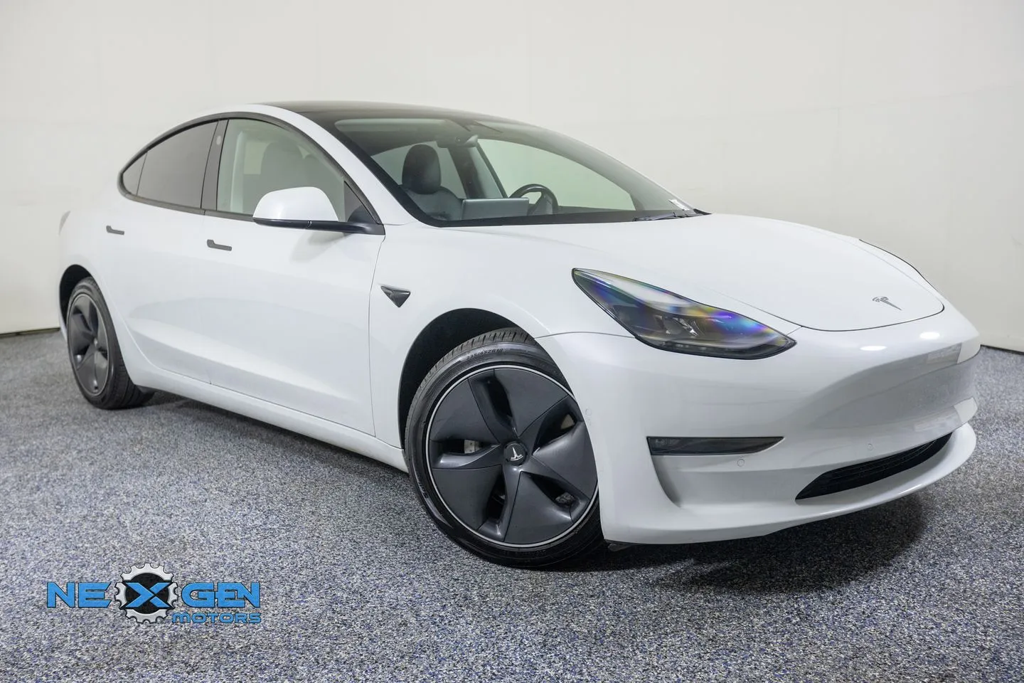 2022 Tesla Model 3 Long Range for sale in Lindon, UT