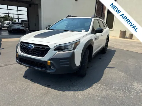 Another view of 2022 Subaru Outback Wilderness for sale in Lindon, UT at NeXgen Motors