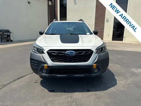 Photos of 2022 Subaru Outback Wilderness for sale in Lindon, UT at NeXgen Motors