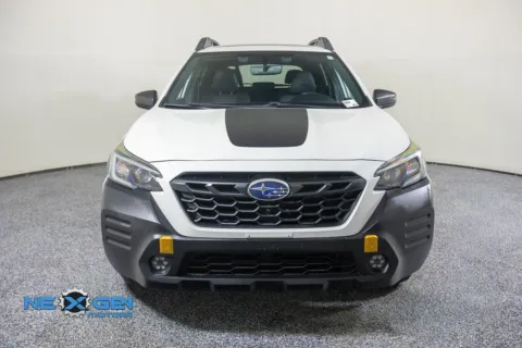 Photos of 2022 Subaru Outback Wilderness for sale in Lindon, UT at NeXgen Motors