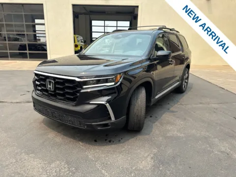 Another view of 2024 Honda Pilot Touring for sale in Lindon, UT at NeXgen Motors